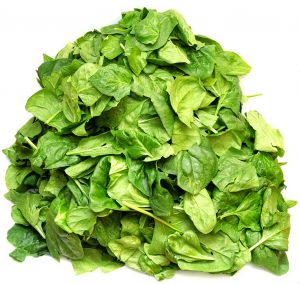 spinaci